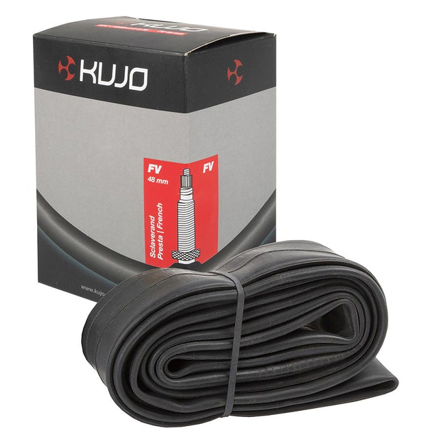 Kujo Presta Tube Presta 700C 18-25C Pair