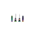 Muc-Off Stealth Tubeless Plugs Patch Kit Iridescent Pair