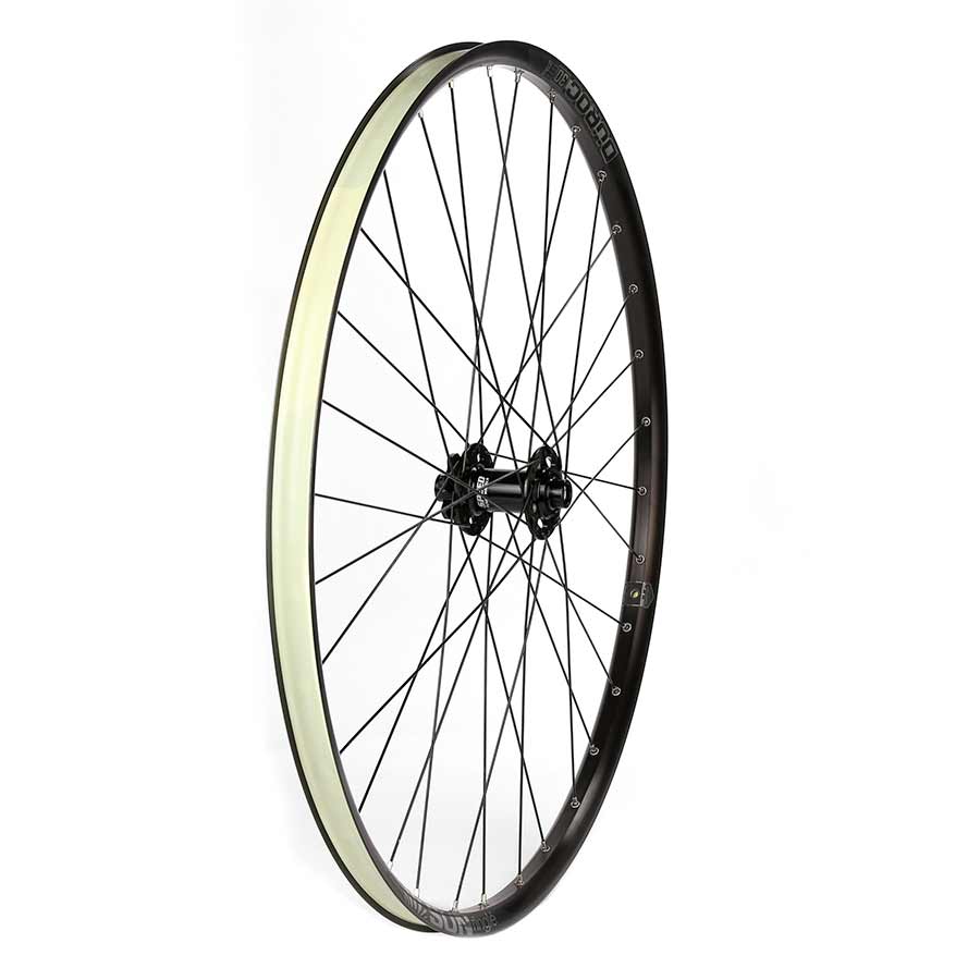 Sta-Tru Sun Duroc 30 Disc/STW Turbo Wheel Front 29'' / 622 Holes: 32 15mm TA 110mm Disc IS 6-bolt
