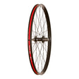 Wheel Shop WTB HTZ i30 / Shimano XT FH-M8130-B Wheel Rear 29'' / 622 Holes: 32 12mm TA 157mm Disc Center Lock / IS 6-Bolt Shimano Micro Spline