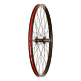Wheel Shop WTB HTZ i30 / Shimano XT FH-M8130-B Wheel Rear 29'' / 622 Holes: 32 12mm TA 157mm Disc Center Lock / IS 6-Bolt Shimano Micro Spline