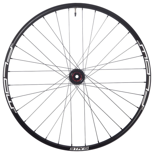 Stans No Tubes Flow EX3 Wheel Rear 27.5'' / 584 Holes: 32 12mm TA 157mm Disc IS 6-bolt SRAM XD-R