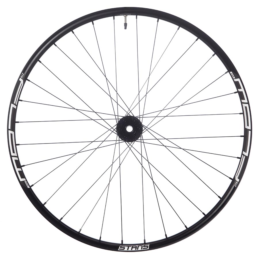 Stans No Tubes Flow EX3 Wheel Front 29'' / 622 Holes: 32 20mm TA 110mm Boost Disc IS 6-bolt
