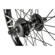 Eclat Bondi/Shift Rear Wheel Rear 20'' / 406 Holes: 36 14mm 110mm Rim Right side drive Freecoaster