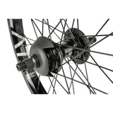 Eclat Bondi/Shift Rear Wheel Rear 20'' / 406 Holes: 36 14mm 110mm Rim Right side drive Freecoaster