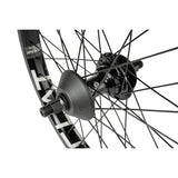 Eclat Bondi/Shift Rear Wheel Rear 20'' / 406 Holes: 36 14mm 110mm Rim Left side drive Freecoaster