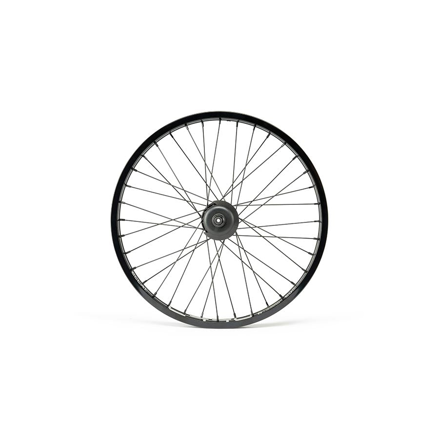 Eclat E440/Shift Rear Wheel Rear 20'' / 406 Holes: 36 14mm 110mm Rim Right Side Drive Freecoaster