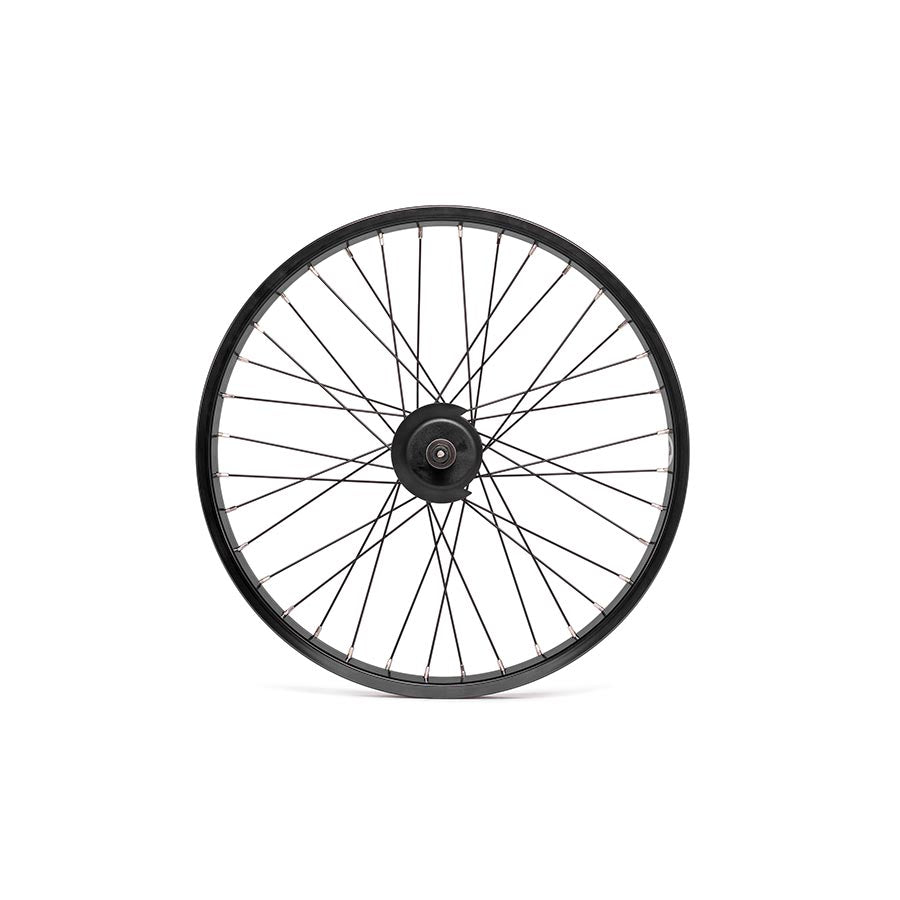 Salt Everest Freecoaster Wheel Rear 20'' / 406 Holes: 36 14mm 110mm Rim Right Side Drive Freecoaster