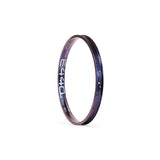 Eclat E440 Rim 20'' Holes: 36 Purple