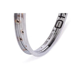 Eclat E440 Rim 20'' Holes: 36 Chrome
