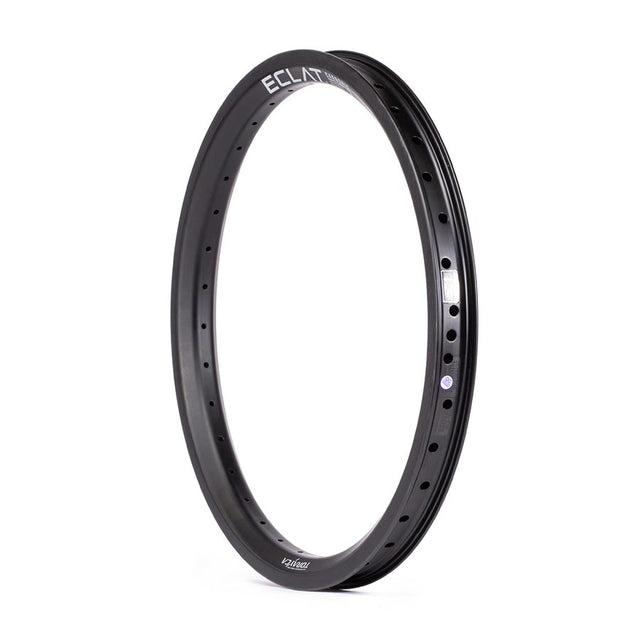 Eclat Carbonic Rim 20'' Holes: 36 Black