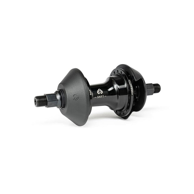 Eclat Shift FC/CS Hub Rear Right side drive 36H 110mm Freecoaster Black