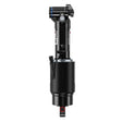 RockShox Vivid Ultimate C1 Rear shock 230x62.5 Shaft Eyelet: Standard Body Eyelet: Standard R25 C34 X2 1 Token