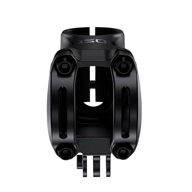 Truvativ ATMOS 7K Stem Diameter: 31.8mm Length: 80mm Steerer: 1-1/8'' ±6° Black