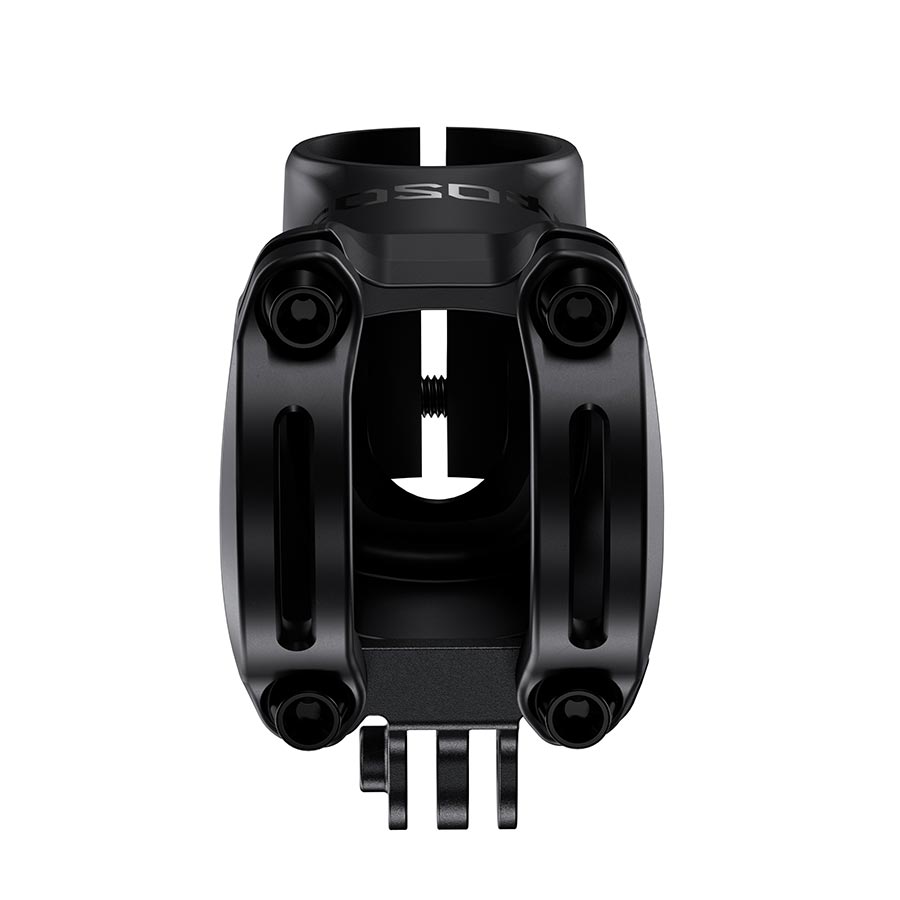 Truvativ ATMOS 7K Stem Diameter: 31.8mm Length: 90mm Steerer: 1-1/8'' ±6° Black