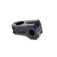 Eclat Domain Front Stem Diameter: 22.2mm Length: 50mm Steerer: 1-1/8'' Black