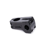 Eclat Domain Front Stem Diameter: 22.2mm Length: 50mm Steerer: 1-1/8'' Black