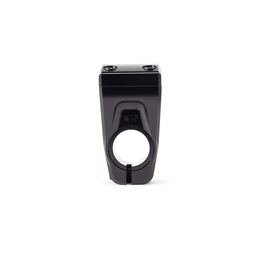 We The People Index50 Stem Diameter: 22.2mm Length: 50mm Steerer: 1-1/8'' Black