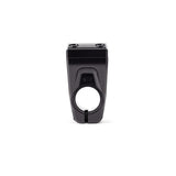 We The People Index50 Stem Diameter: 22.2mm Length: 50mm Steerer: 1-1/8'' Black