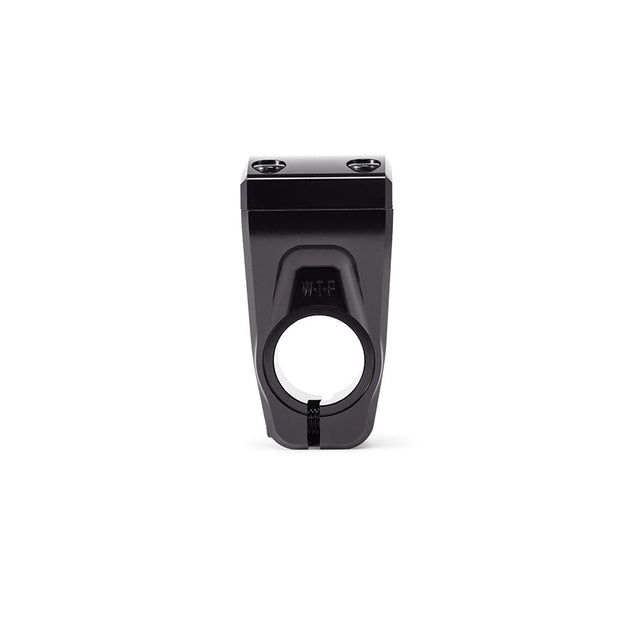 We The People Index50 Stem Diameter: 22.2mm Length: 50mm Steerer: 1-1/8'' Black