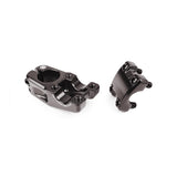 Salt Junior Toploader Stem Diameter: 22.2mm Length: 40mm Steerer: 1-1/8'' Black