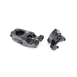 Salt AM 50 Toploader Stem Diameter: 22.2mm Length: 50mm Steerer: 1-1/8'' Black