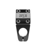 Eclat 1023 Stem Diameter: 22.2mm Length: 48mm Steerer: 1-1/8'' 0° Black