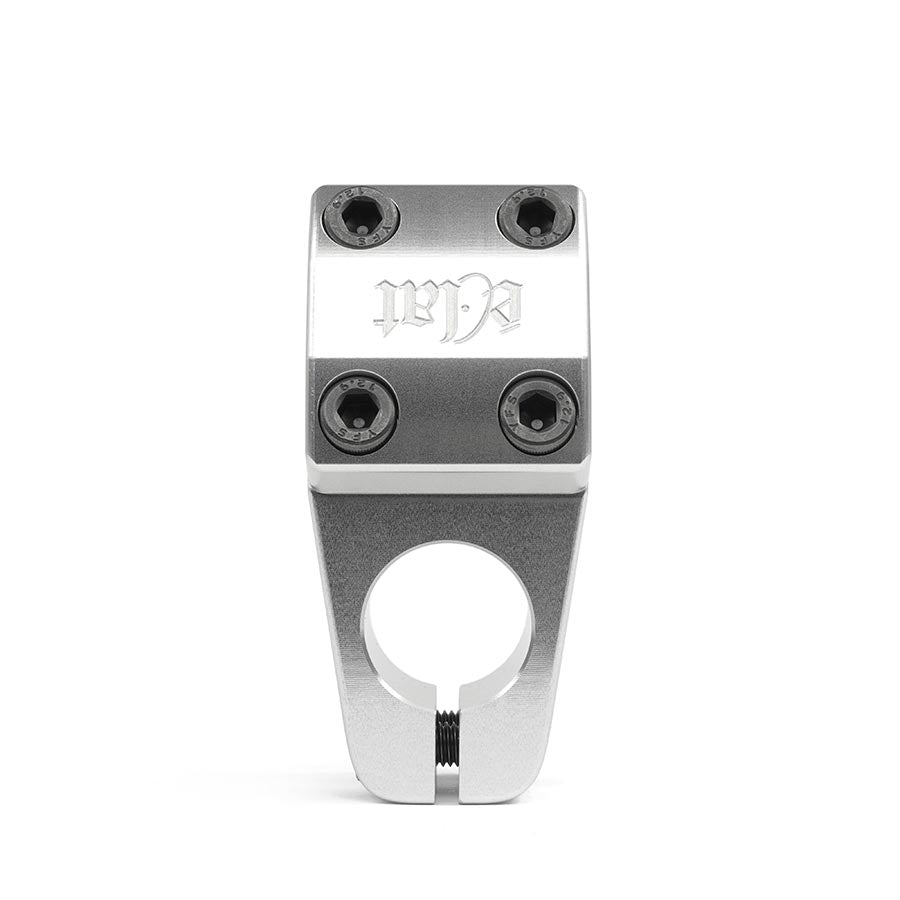 Eclat 1023 Stem Diameter: 22.2mm Length: 48mm Steerer: 1-1/8'' 0° Silver