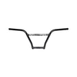 Eclat Controller BMX Handlebar Diameter: 22.2mm Rise: 9'' Black
