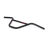 Eclat Controller BMX Handlebar Diameter: 25.4mm Rise: 9.5'' Black