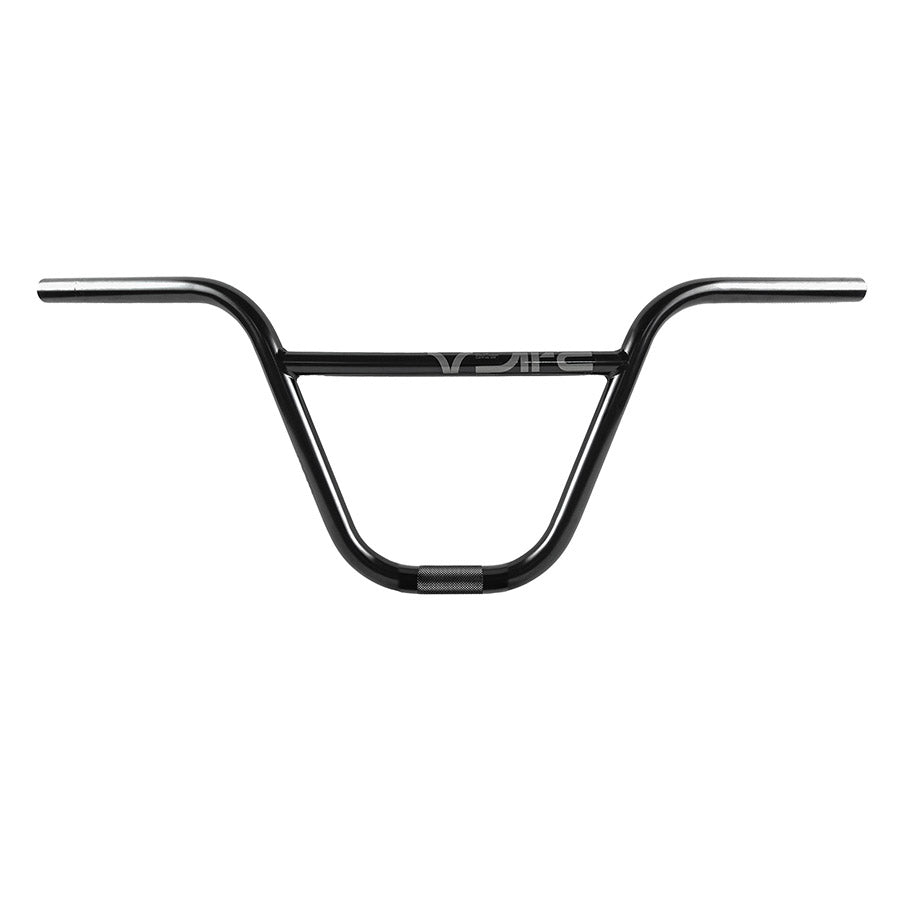 WeThePeople Arc Murray Loubser signature BMX Handlebar Diameter: 22.2mm 27" Rise: 9.25'' Black
