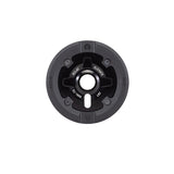 Eclat Elevate Guard Chainring Teeth: 28 6061-T6 Aluminum Black