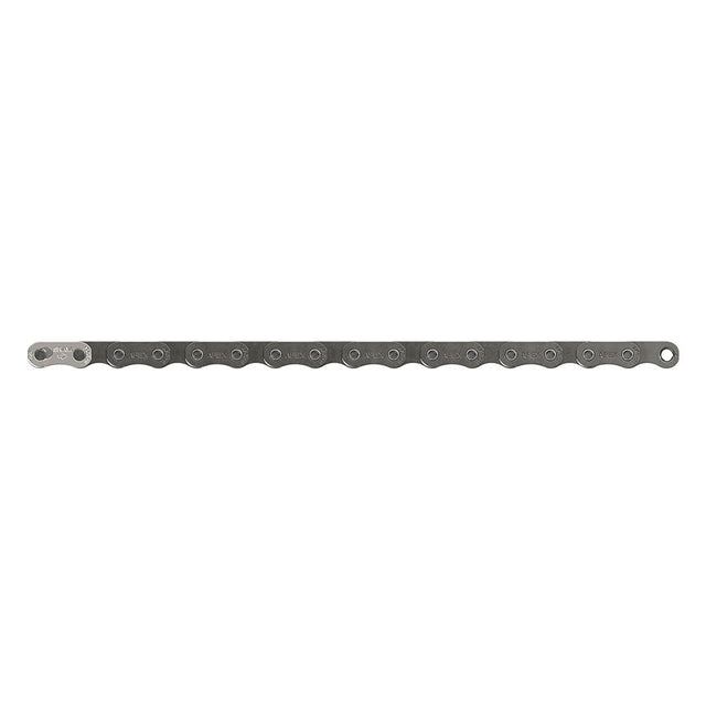 SRAM Apex D1 Chain Speed: 12 Links: 114 Grey