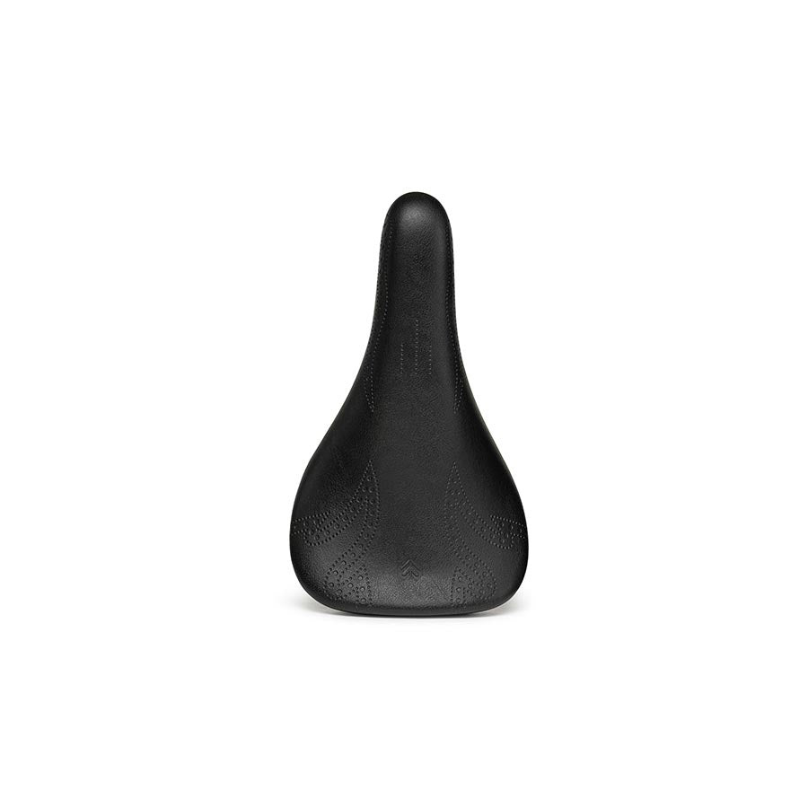 Eclat Exile X Tyson Rail Saddle Slim Black 283g