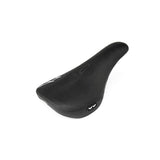 Eclat Void Pivotal Saddle Slim Leather Black 338g
