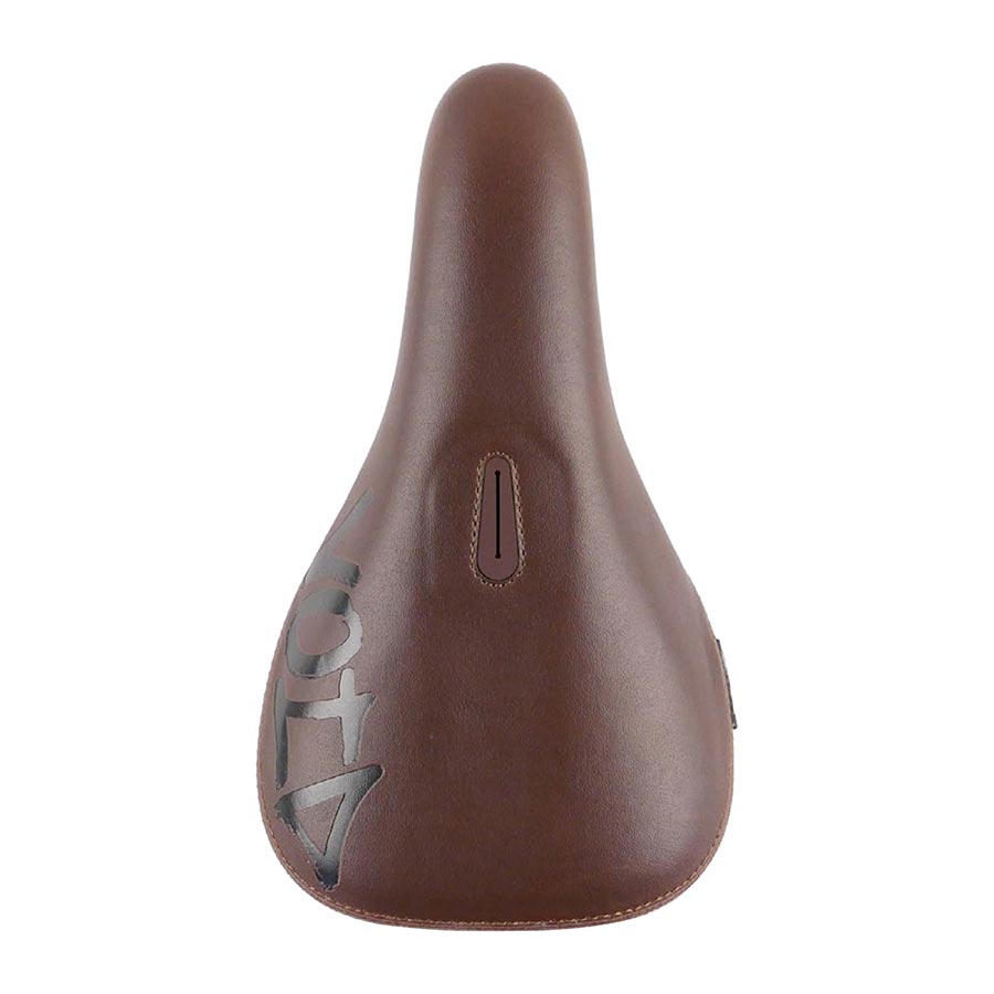Eclat Void Pivotal Saddle Slim Brown 338g