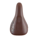Eclat Void Pivotal Saddle Slim Brown 338g