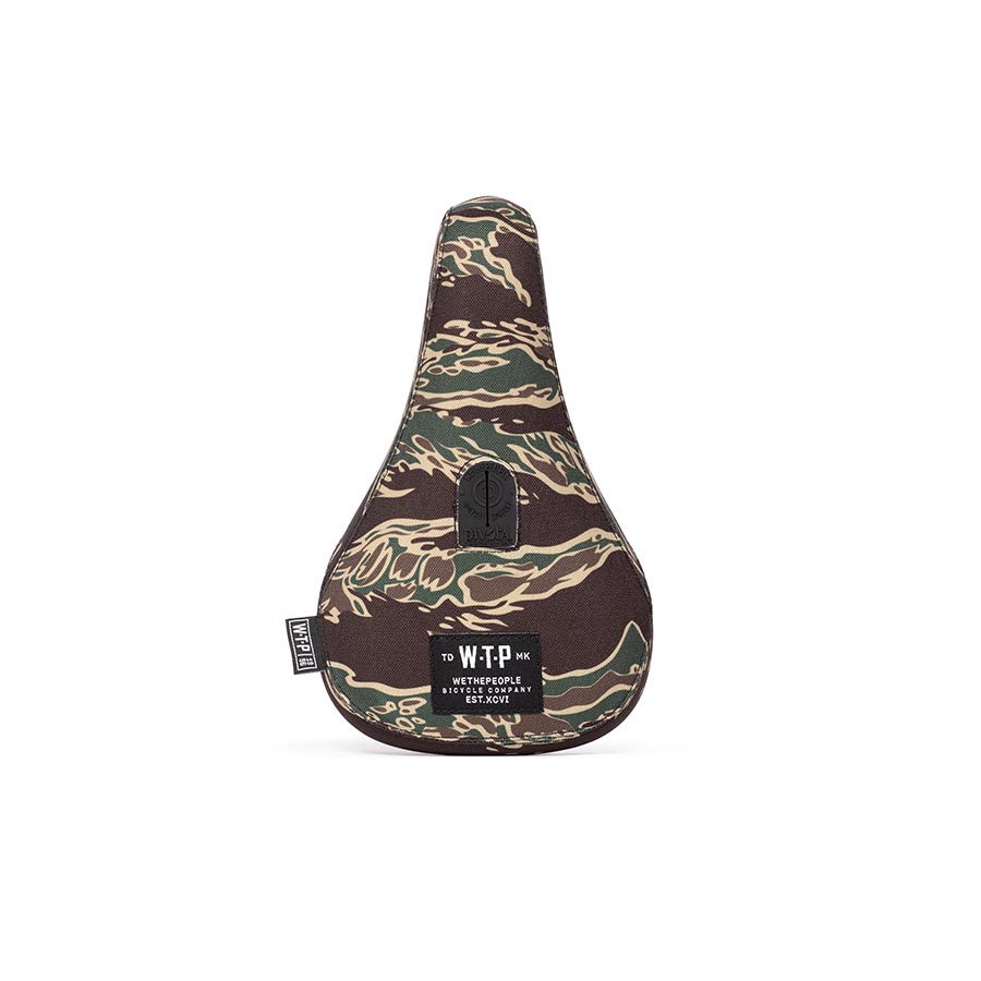 We The People Team Pivotal Saddle Tiger Camo 349g