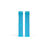 Eclat Filter Grips 164mm Sky Blue Pair