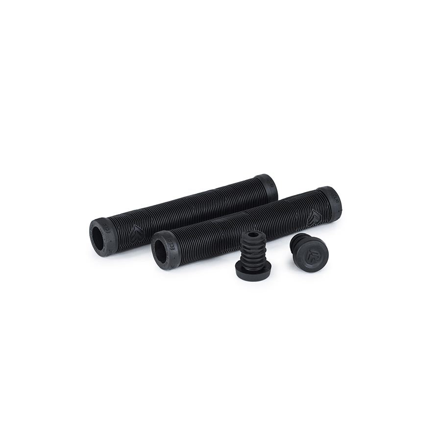 Eclat Pulsar Grips 165mm Black