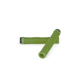Eclat Pulsar Grips 165mm Army Green