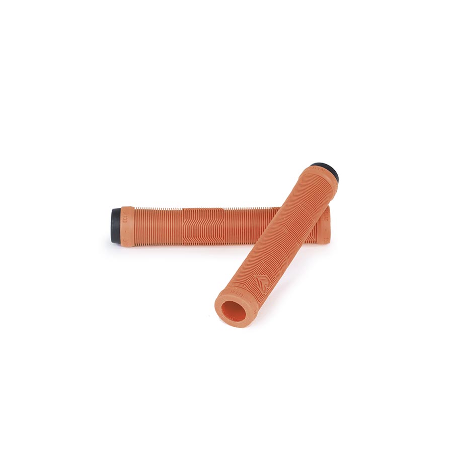 Eclat Pulsar Grips 165mm Gum