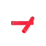 Eclat Pulsar Grips 165mm Red