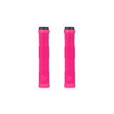 Eclat Pulsar Grips 165mm Hot Pink