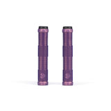 Eclat Pulsar Grips 165mm Iridescent Purple