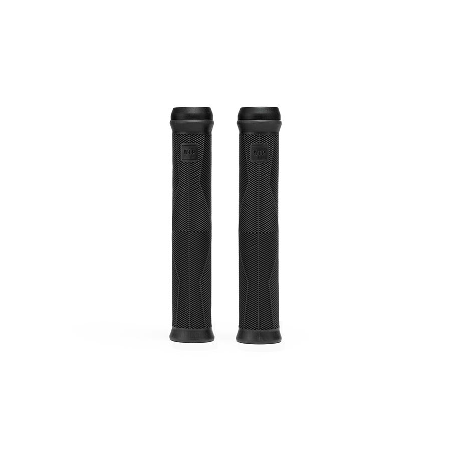 We The People Remote Grips 160mm Black Pair