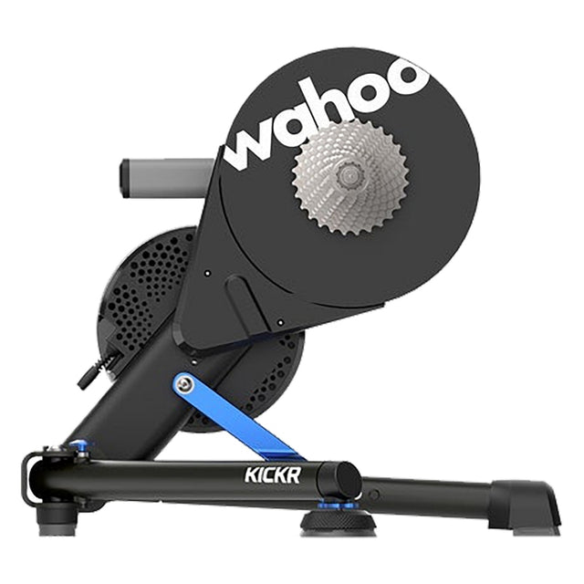 Wahoo Kickr V6 Smart Trainer Electromagnetic Black
