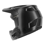 Abus HiDrop Full Face Helmet XL 61 - 62cm Shiny Black