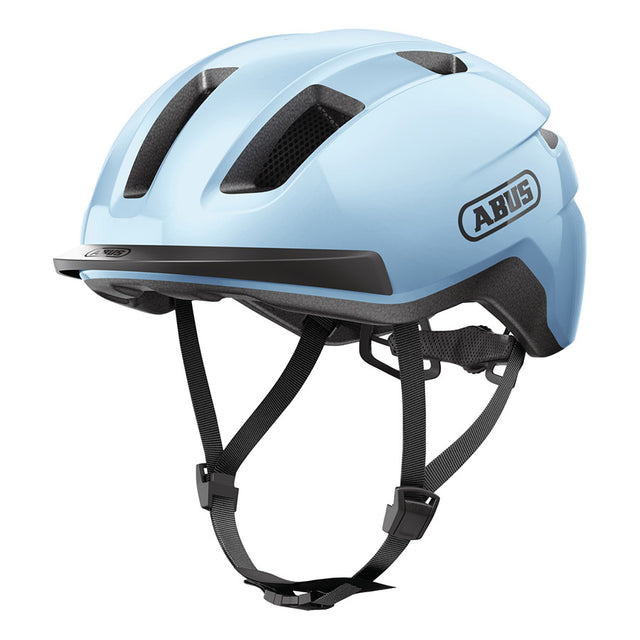 Abus Purl-Y Helmet M 54 - 58cm Iced Blue