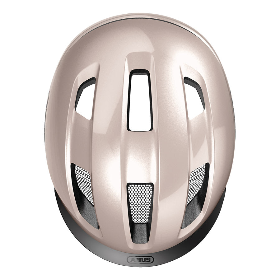 Abus Purl-Y Helmet L 57 - 61cm Champagne Gold